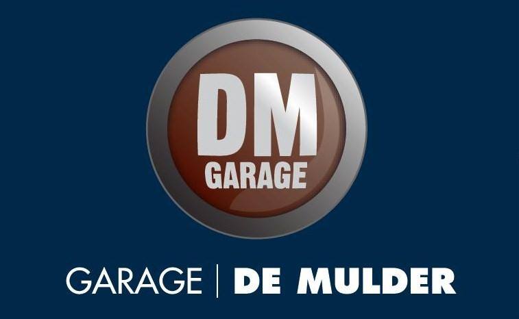 Garage De Mulder